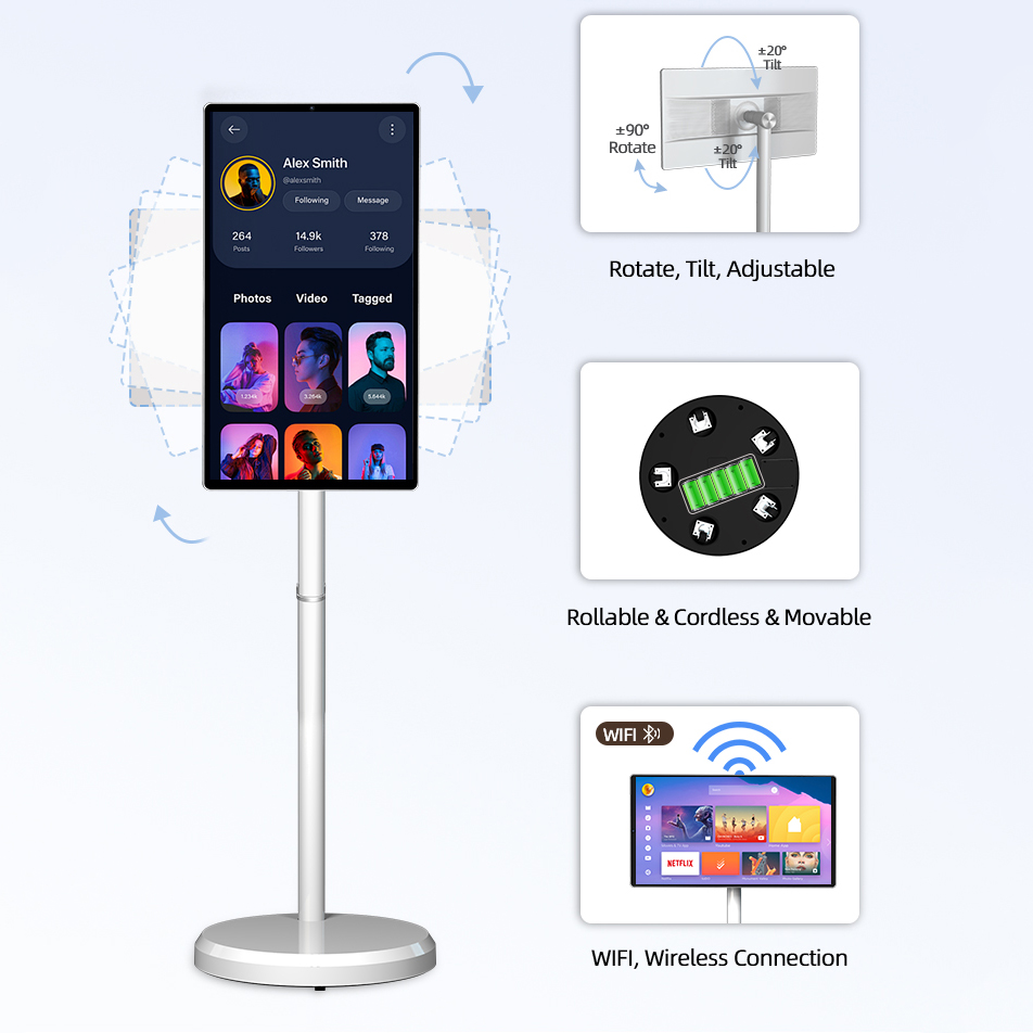 Wholesale Smart Televisions 4G - Smart Home Ac incelemesi ve fiyatı