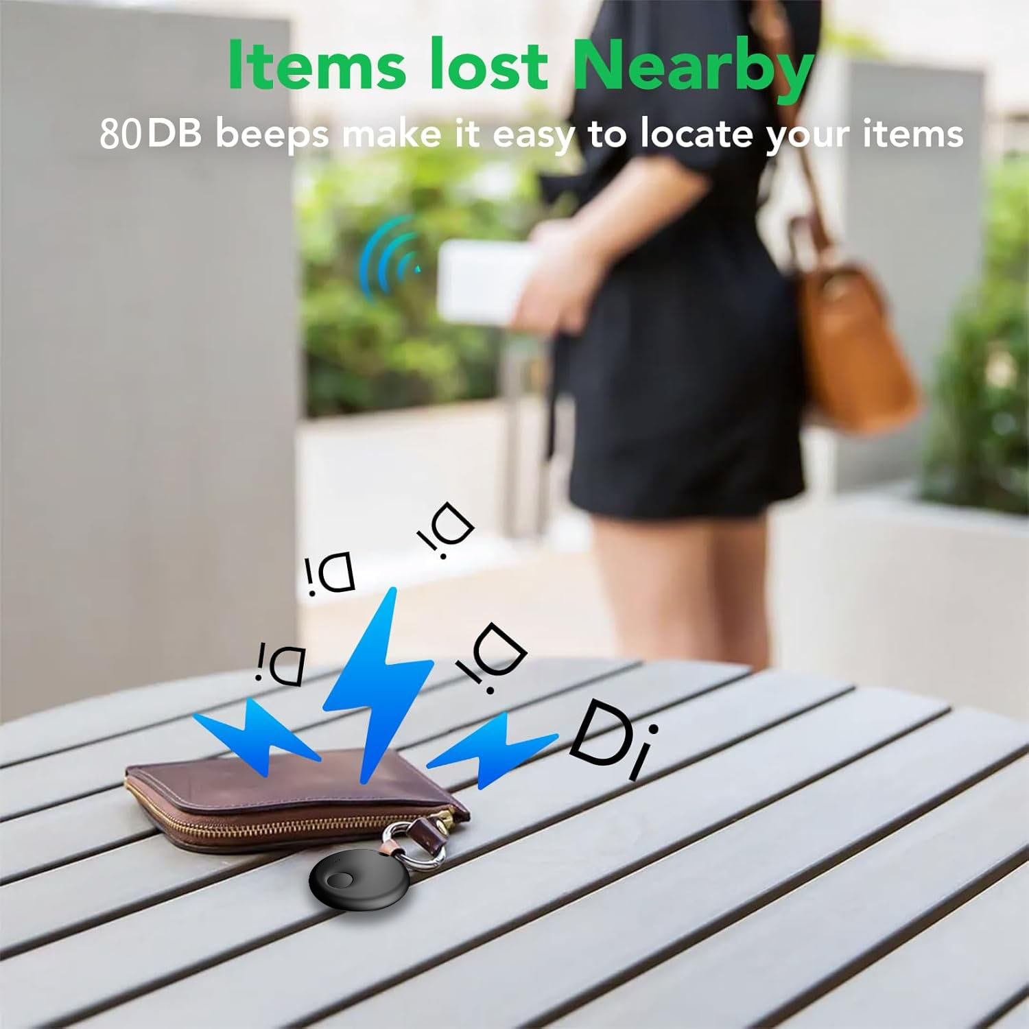 Wesolvet N-Tag Smart Tracker - - Smart Home Hub Samsung incelemesi ve fiyatı