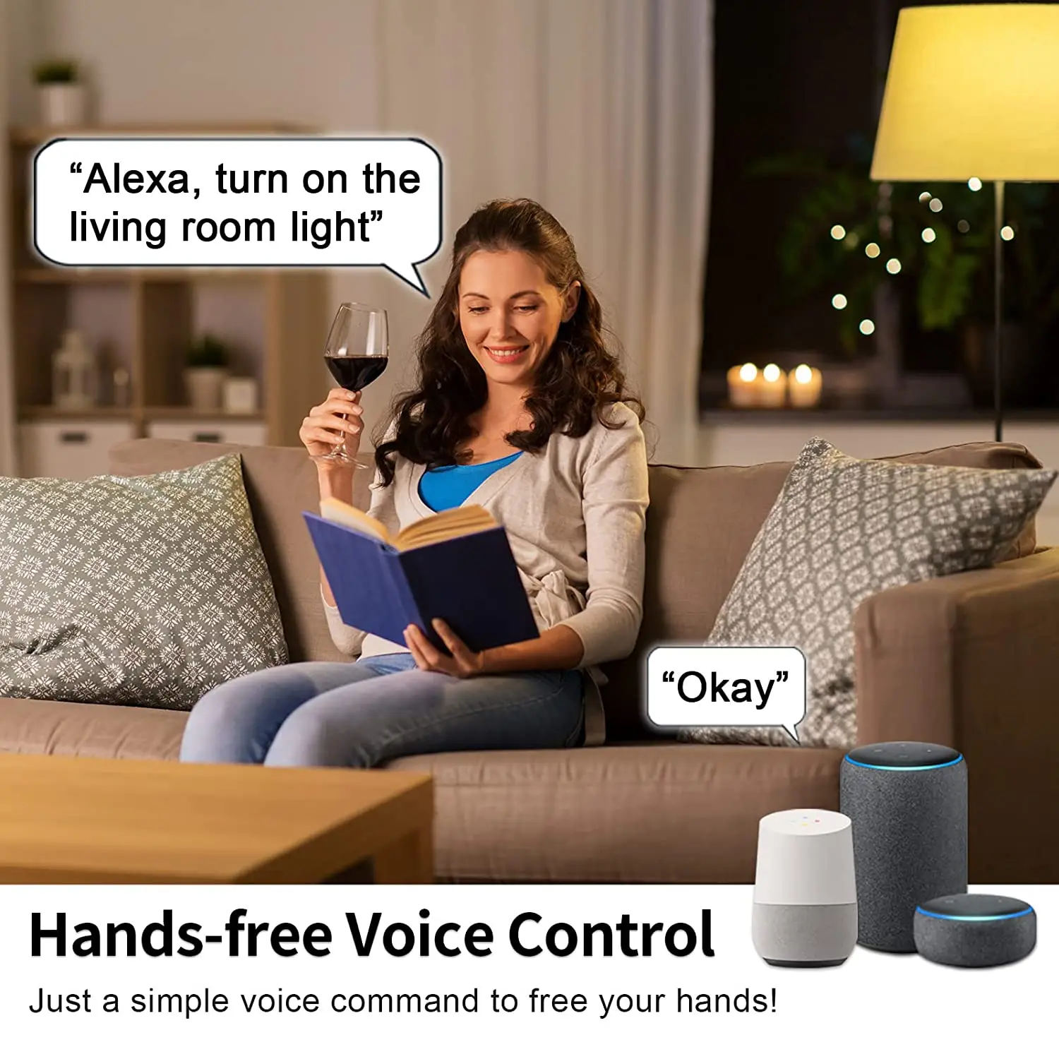 Tuya Wifi EU Smart Switches 1/ - Smart Home Europe incelemesi ve fiyatı