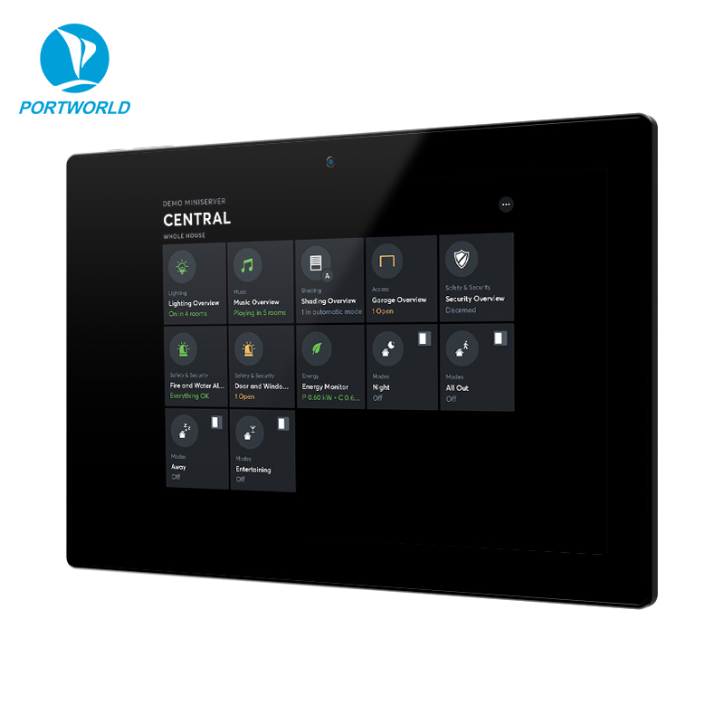 Intelligent Building Managemen - Smart Home Knx System incelemesi ve fiyatı