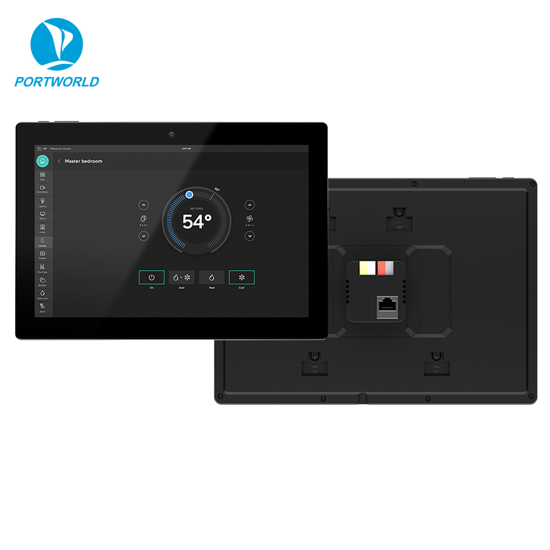 Intelligent Building Managemen - Smart Home Knx System incelemesi ve fiyatı