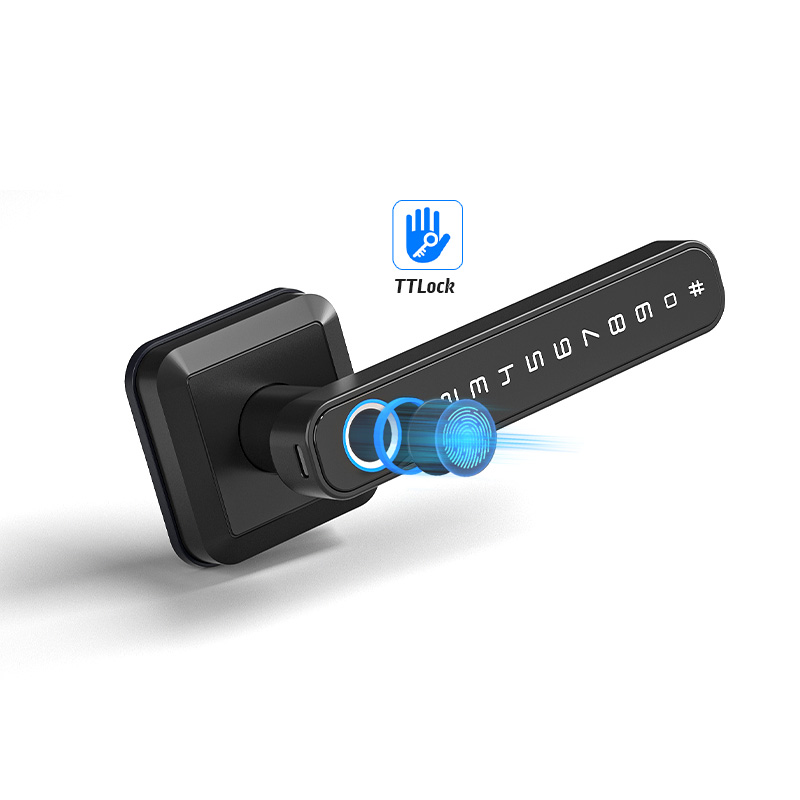 T3  Europe Fingerprint Smart L - Smart Home Europe incelemesi ve fiyatı