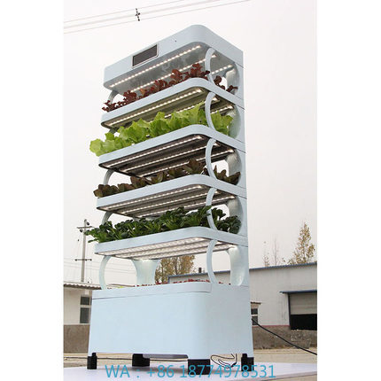 arming Home Hydroponic Growing - Smart Home Ac incelemesi ve fiyatı