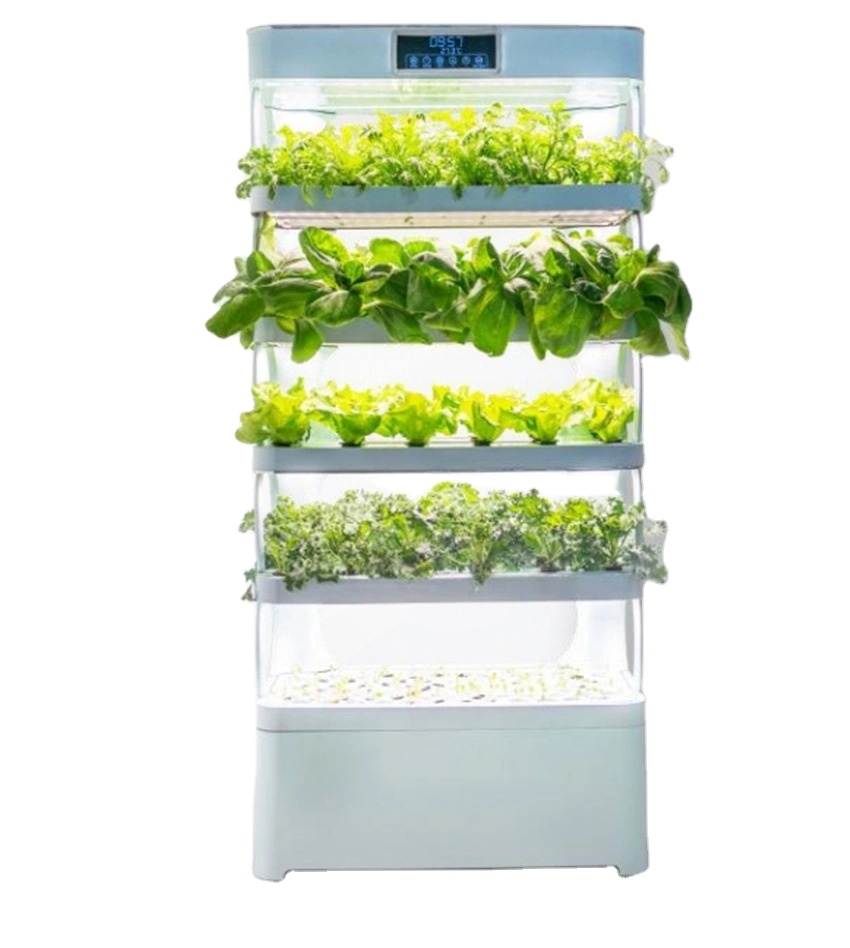 arming Home Hydroponic Growing - Smart Home Ac incelemesi ve fiyatı