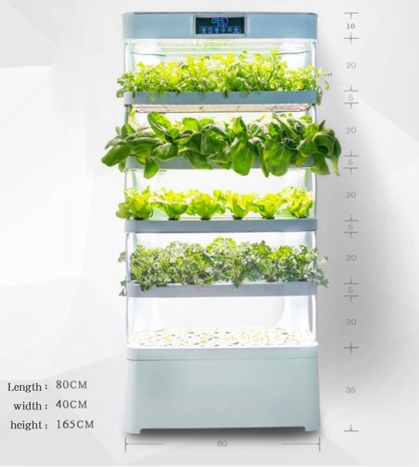 arming Home Hydroponic Growing - Smart Home Ac incelemesi ve fiyatı
