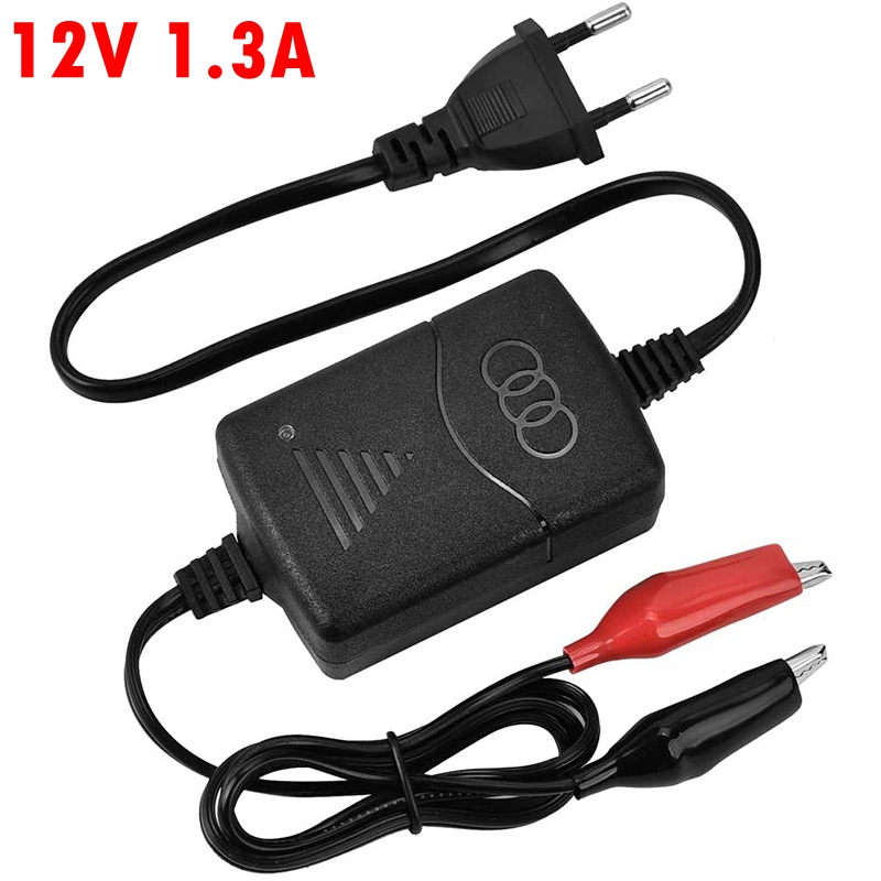 12V 1.3A Smart Motorcycle Char - Smart Home Europe incelemesi ve fiyatı