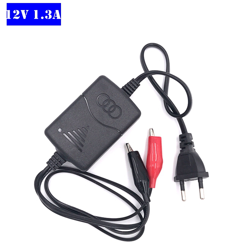 12V 1.3A Smart Motorcycle Char - Smart Home Europe incelemesi ve fiyatı