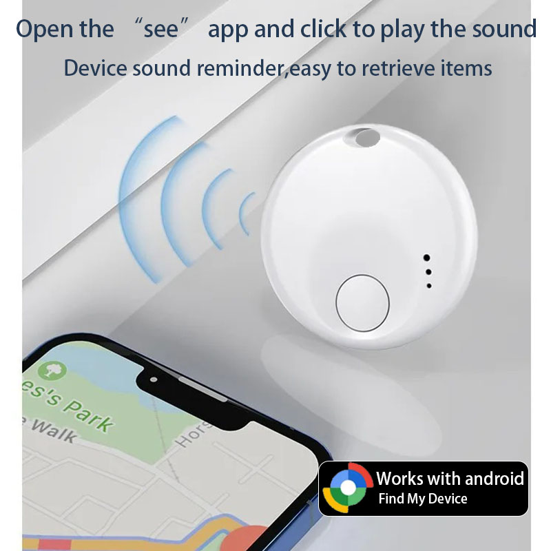 Mini Tracker for Android Phone - Smart Home Hub Samsung incelemesi ve fiyatı