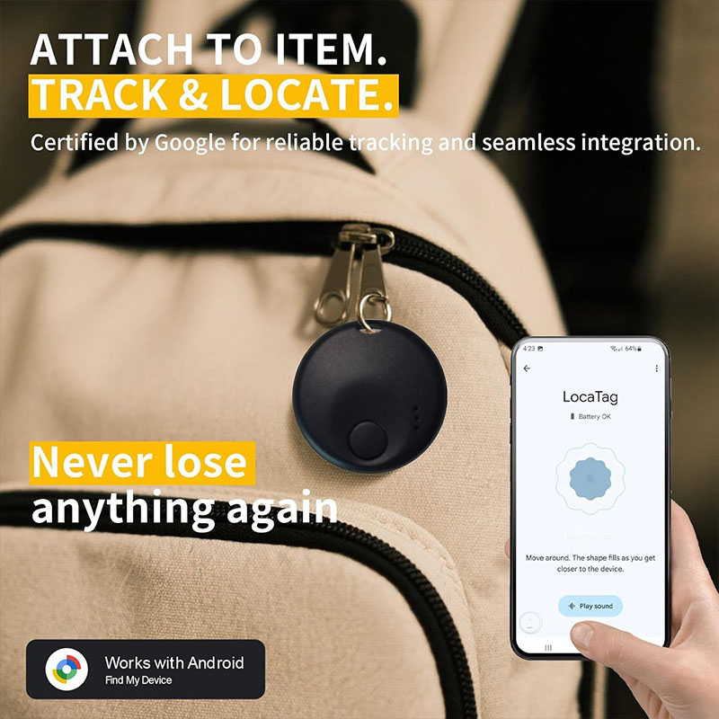 Mini Tracker for Android Phone - Smart Home Hub Samsung incelemesi ve fiyatı