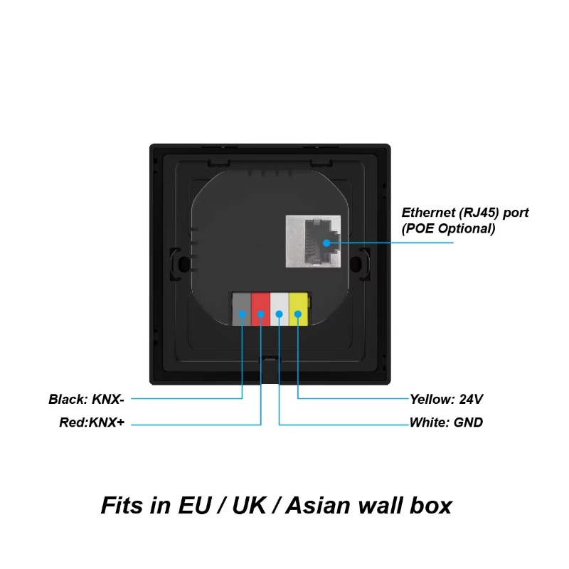Villa Hotels Building Light Co - Smart Home Knx System incelemesi ve fiyatı