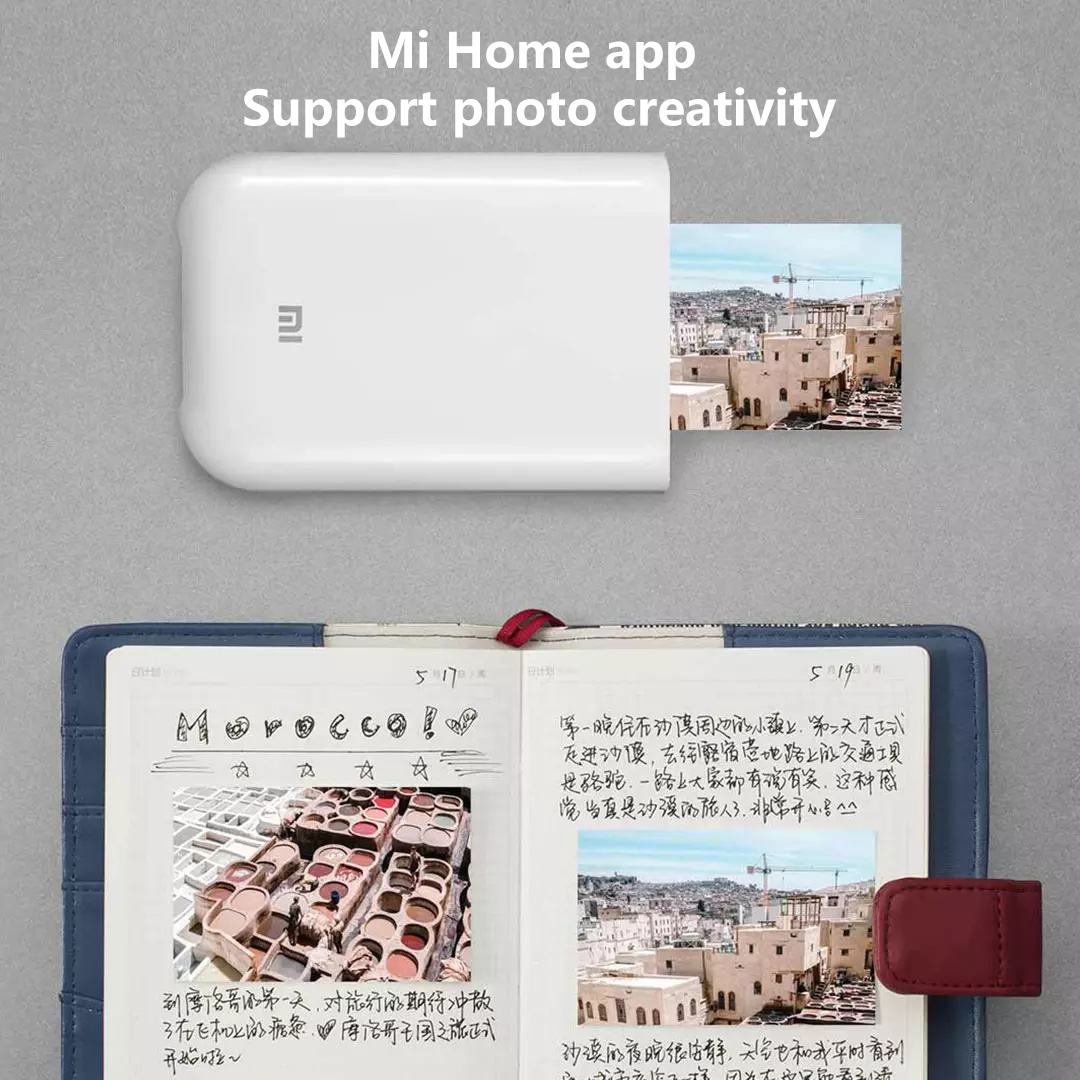 Chinese Version Xiaomi Mi Port - Smart Home Png incelemesi ve fiyatı