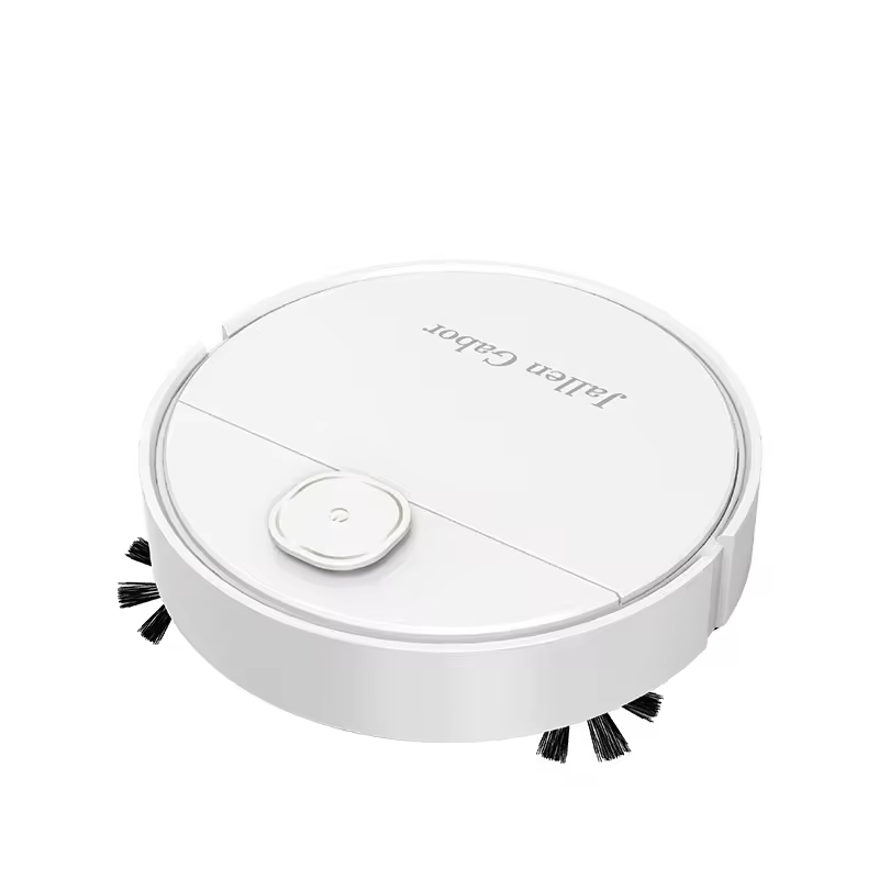 3 In 1 Smart Sweeping Robot Ho - Smart Home Miniature incelemesi ve fiyatı