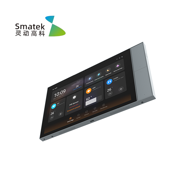 Factory Offer KNX EIB Smart Ho - Smart Home Knx System incelemesi ve fiyatı