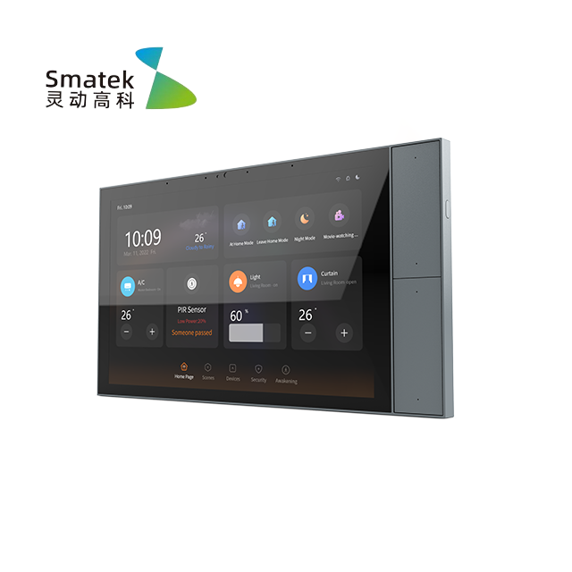Factory Offer KNX EIB Smart Ho - Smart Home Knx System incelemesi ve fiyatı