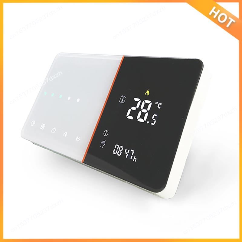 A43M Smart Wifi Thermostat For - Wifi Thermostat incelemesi ve fiyatı