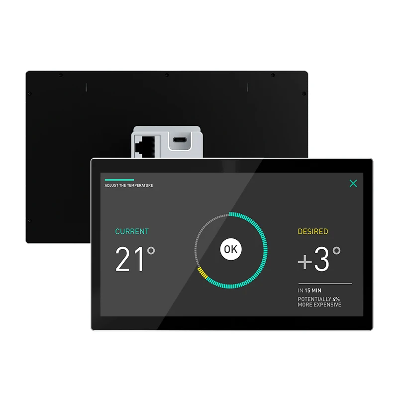 2026 Sunworld YC-SM08M Smart H - Smart Home Knx System incelemesi ve fiyatı