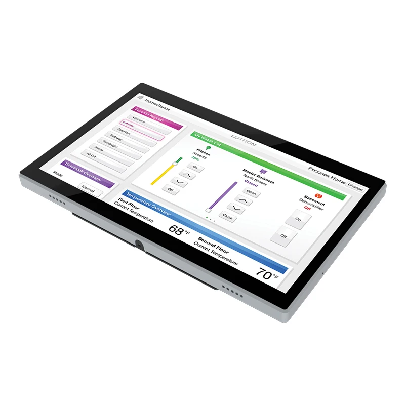 2026 Sunworld YC-SM08M Smart H - Smart Home Knx System incelemesi ve fiyatı