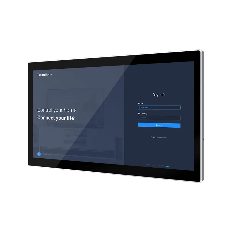 2026 Sunworld YC-SM08M Smart H - Smart Home Knx System incelemesi ve fiyatı