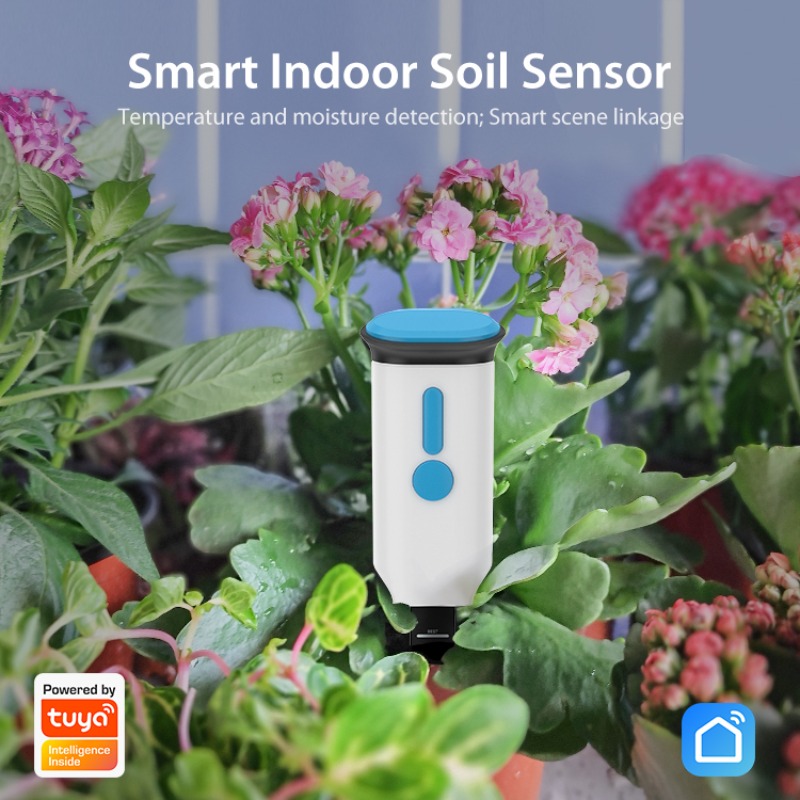 Tuya Smart Bluetooth WIFI Soil - Wifi Thermostat incelemesi ve fiyatı