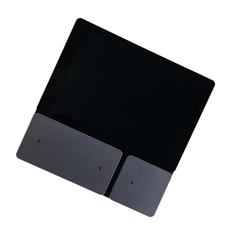 3.5 Inch Tuya Smart Home Mini  - Smart Home Miniature incelemesi ve fiyatı