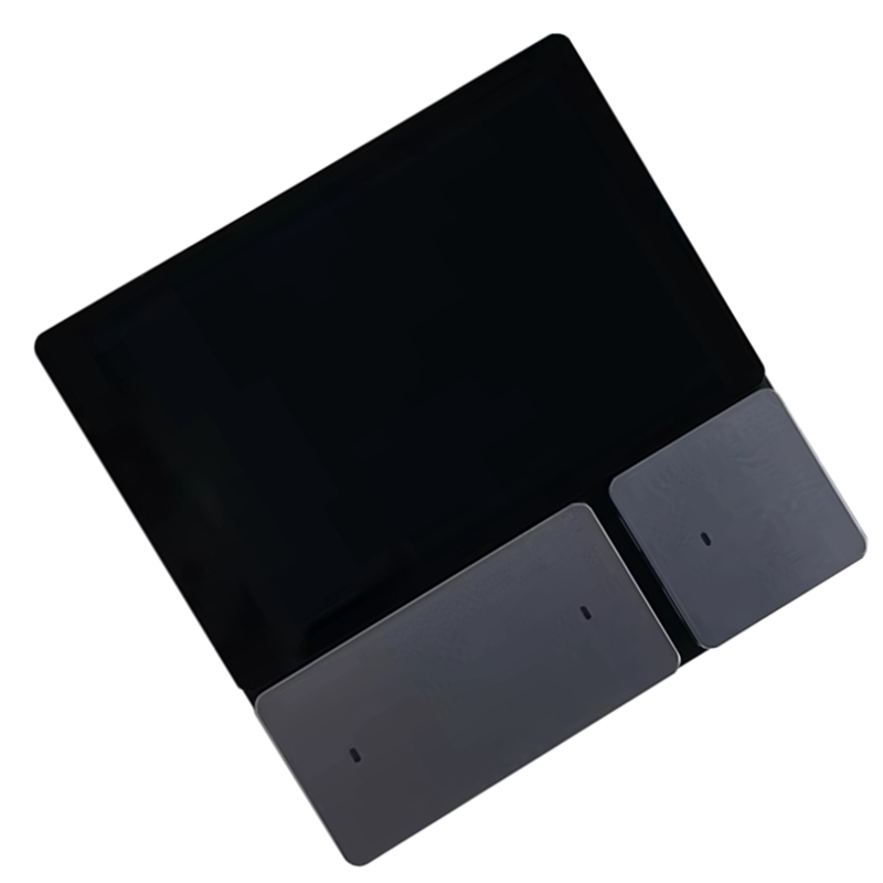 3.5 Inch Tuya Smart Home Mini  - Smart Home Miniature incelemesi ve fiyatı