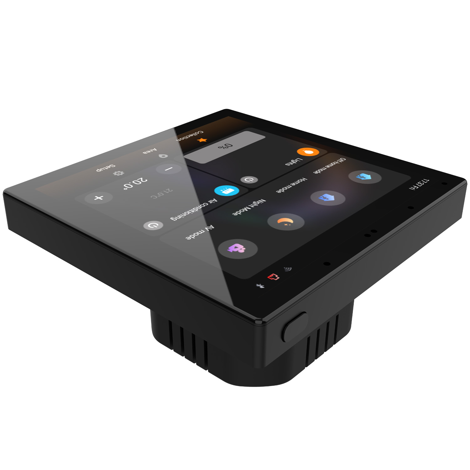hit product2026  Smatek 4 Inch - Smart Home Knx System incelemesi ve fiyatı