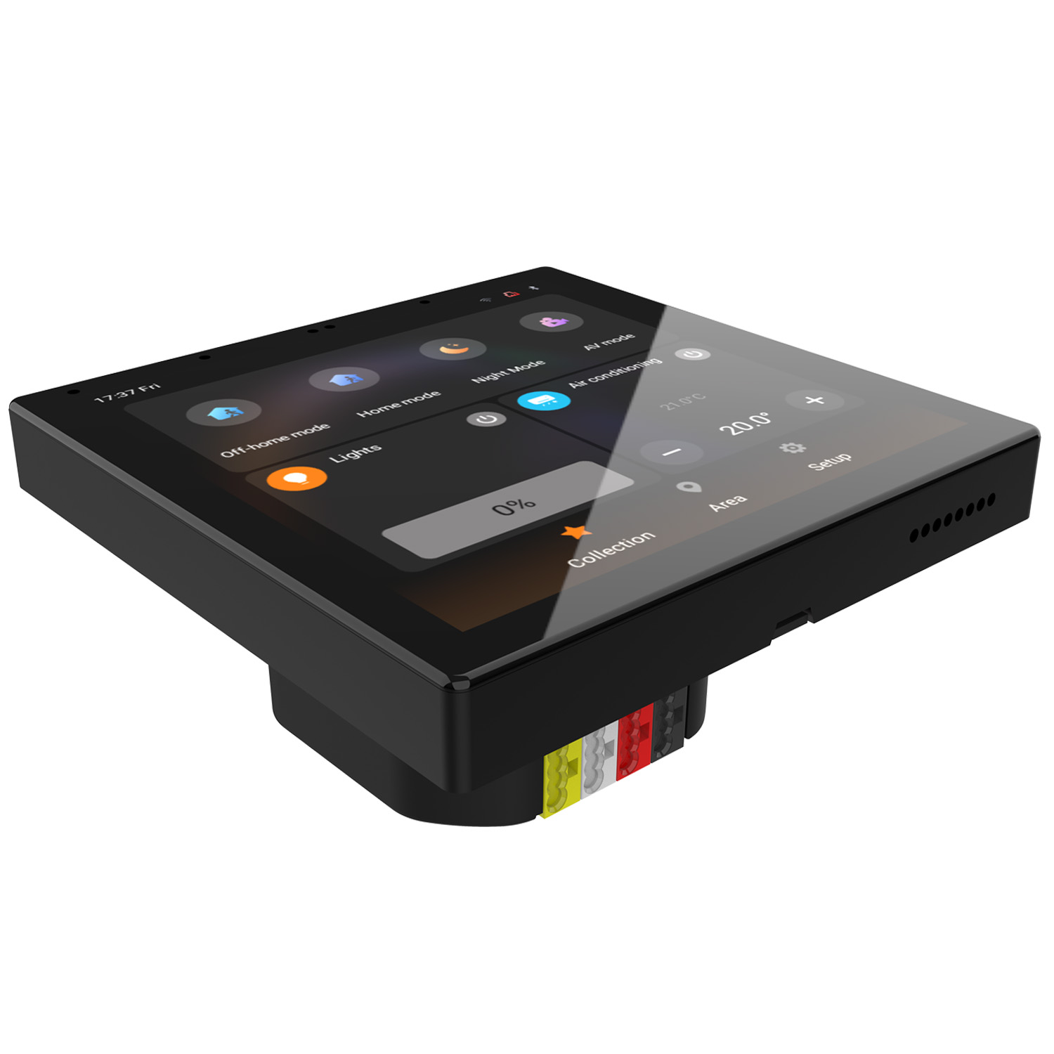hit product2026  Smatek 4 Inch - Smart Home Knx System incelemesi ve fiyatı