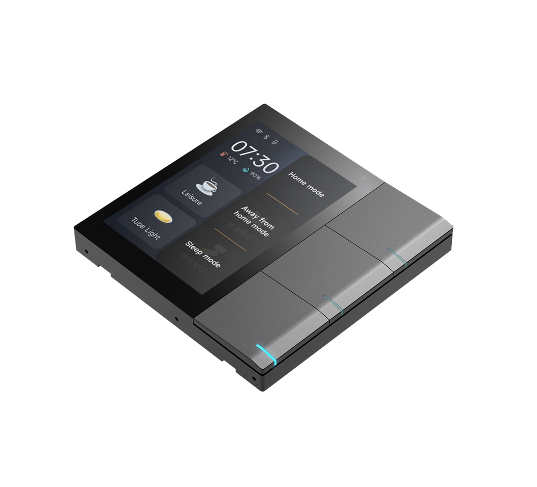 Ready to Ship New Security Hom - Smart Home Knx System incelemesi ve fiyatı