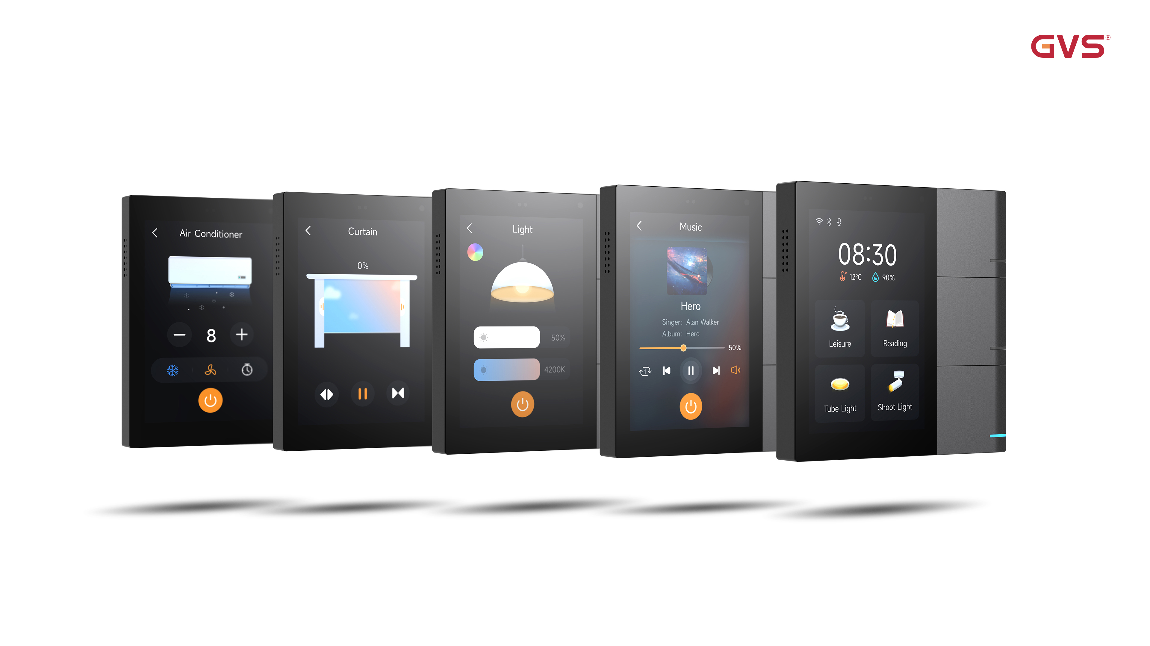 Ready to Ship New Security Hom - Smart Home Knx System incelemesi ve fiyatı