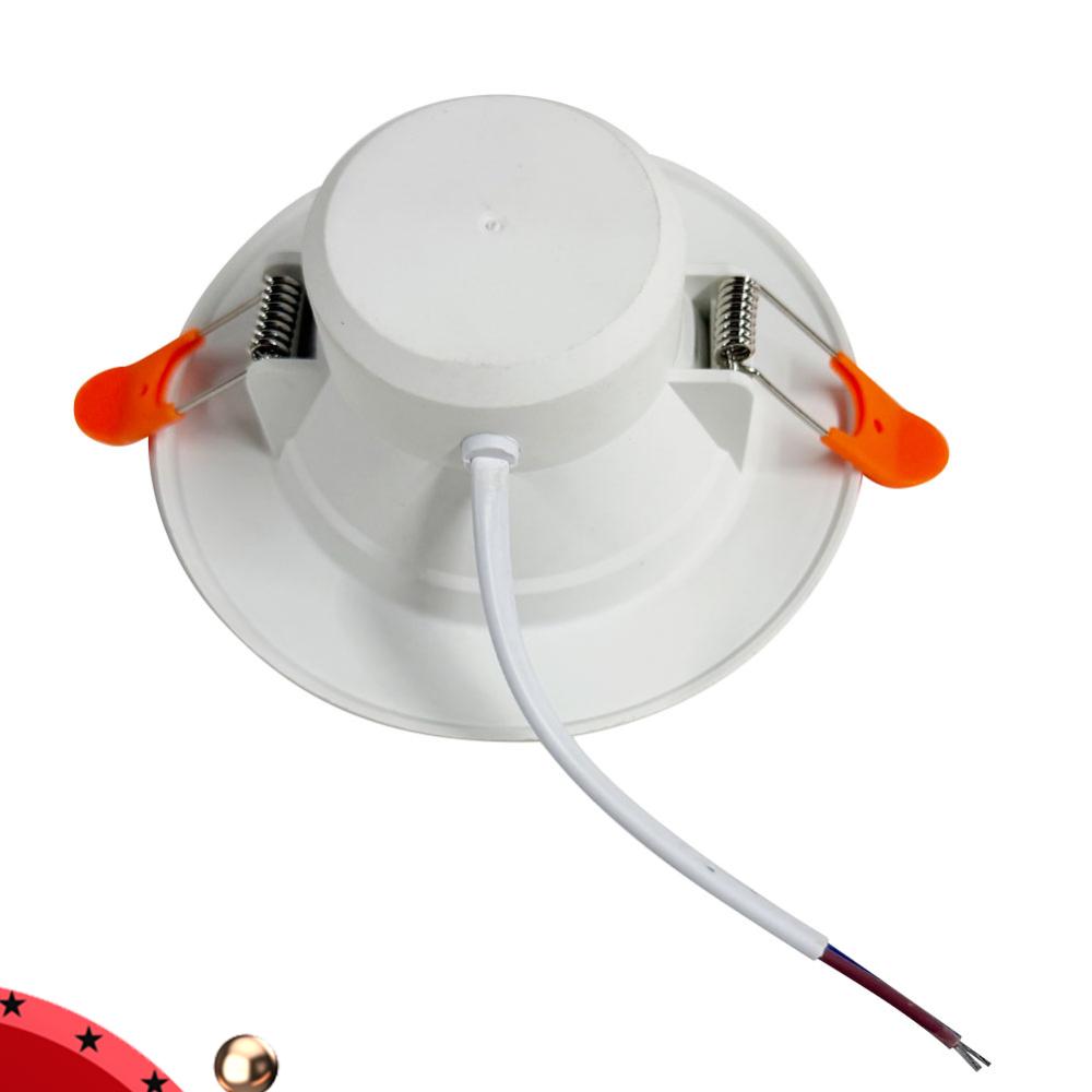 1-14PCS 10W Smart LED Downligh - Smart Home Living Room incelemesi ve fiyatı