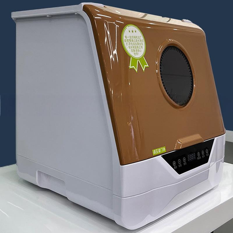Dishwasher Machine Mini Counte - Smart Home Ac incelemesi ve fiyatı