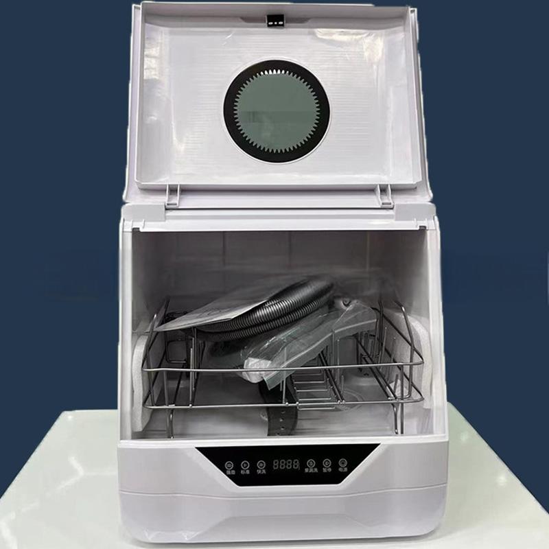 Dishwasher Machine Mini Counte - Smart Home Ac incelemesi ve fiyatı