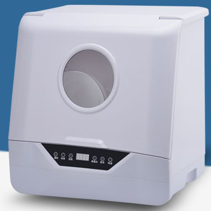 Dishwasher Machine Mini Counte - Smart Home Ac incelemesi ve fiyatı