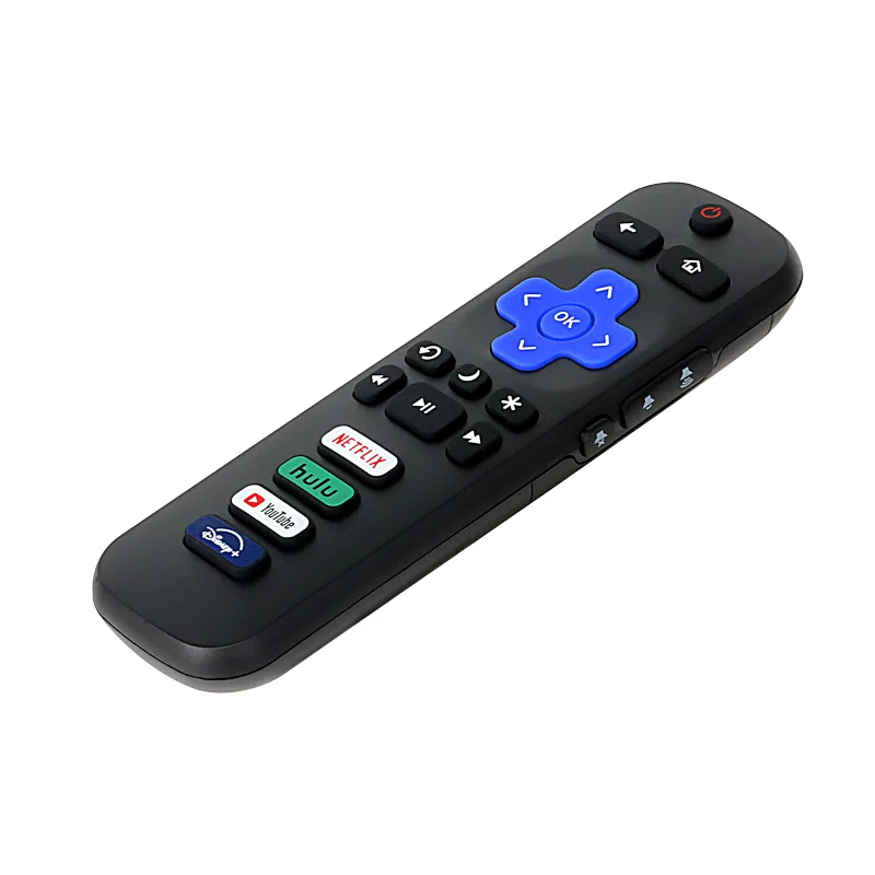 New Replacement Remote Control - Smart Home Roku incelemesi ve fiyatı
