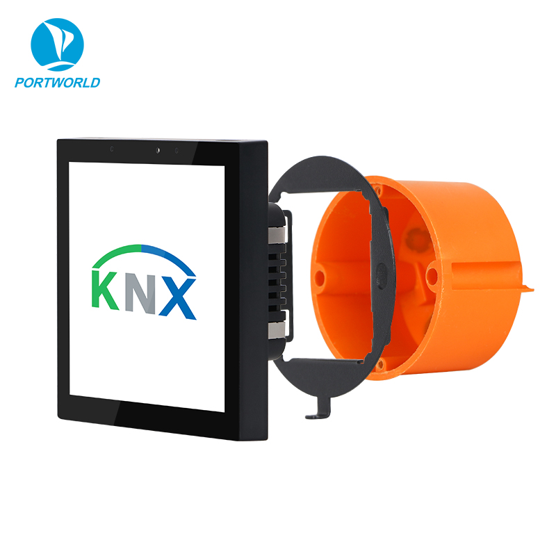 [Surge in Orders]KNX Wall Swit - Smart Home Knx System incelemesi ve fiyatı
