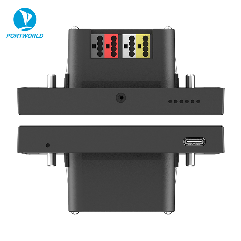 [Surge in Orders]KNX Wall Swit - Smart Home Knx System incelemesi ve fiyatı