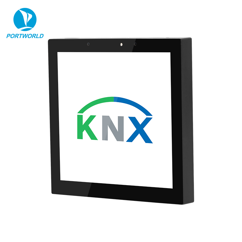 [Surge in Orders]KNX Wall Swit - Smart Home Knx System incelemesi ve fiyatı