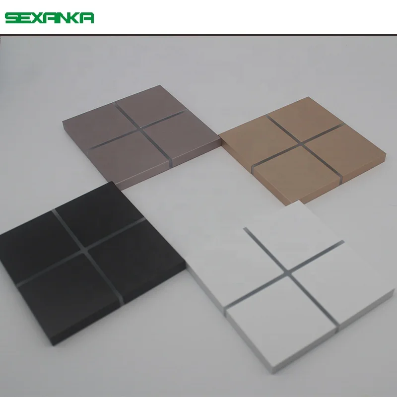 SEXANKA KNX EIB Factory Smart  - Smart Home Knx System incelemesi ve fiyatı