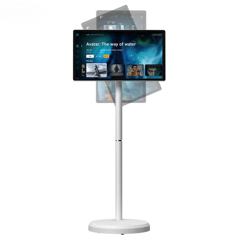 21.5 Inch IPS Android TV Telev - Smart Home Ac incelemesi ve fiyatı