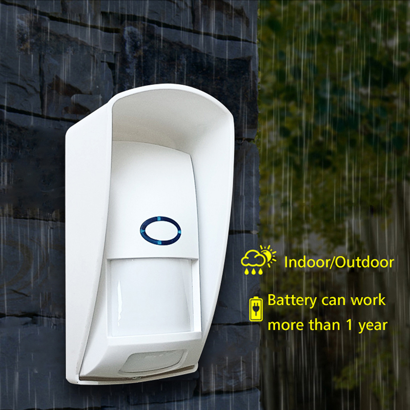Staniot 433Mhz Mini Outdoor PI - Smart Home Miniature incelemesi ve fiyatı