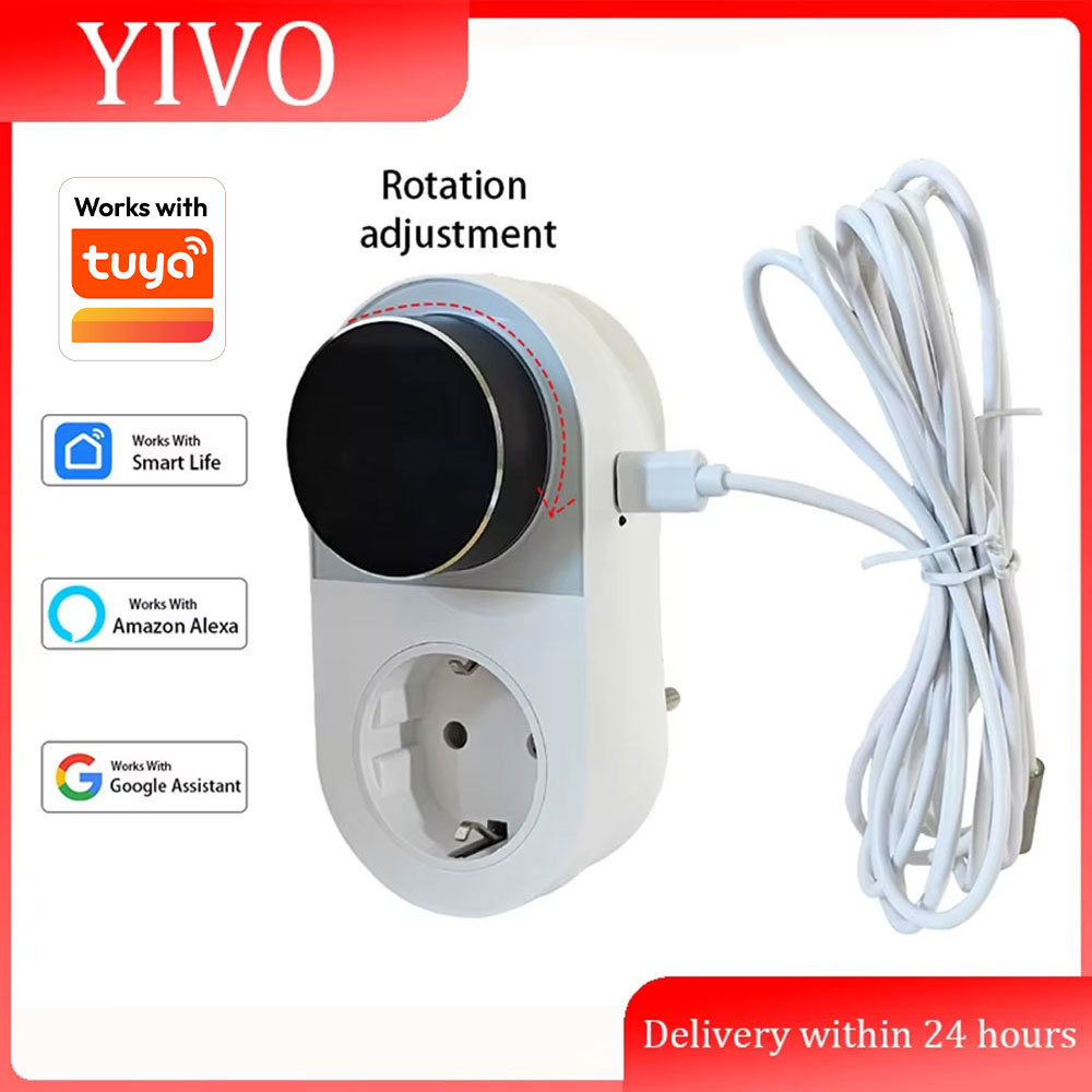Smart WiFi Thermostat Plug Wit - Wifi Thermostat incelemesi ve fiyatı