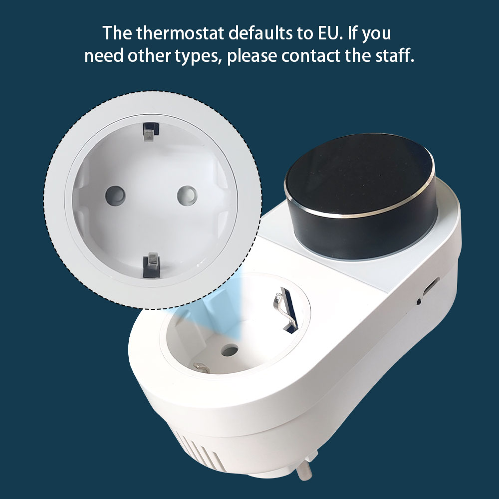 Smart WiFi Thermostat Plug Wit - Wifi Thermostat incelemesi ve fiyatı