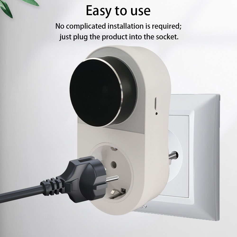 Smart WiFi Thermostat Plug Wit - Wifi Thermostat incelemesi ve fiyatı