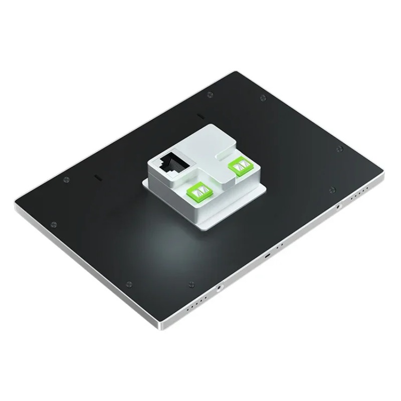Smart Home Tuya 10 Inch IP&WIF - Smart Home Knx System incelemesi ve fiyatı