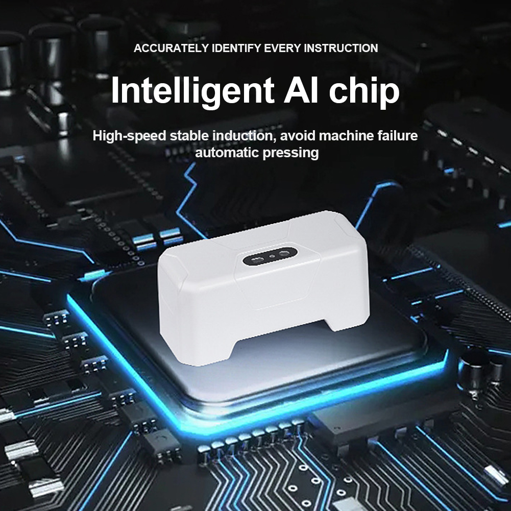 Automatic Toilet Flush Button  - Smart Home Diy incelemesi ve fiyatı