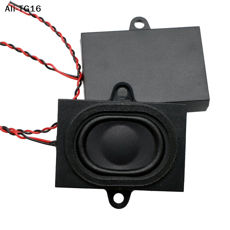 【Ty2】1Pc Mini 4Ω 3W Full Range - Smart Home Miniature incelemesi ve fiyatı