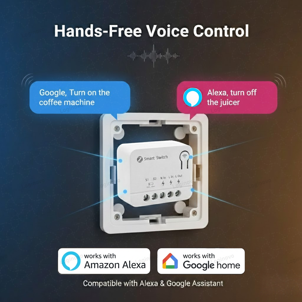 Tuya Zigbee 3.0 Smart Mini Swi - Smart Home Diy incelemesi ve fiyatı