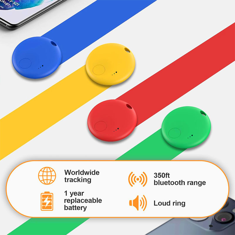 Wesolvet N-Tag Smart Tracker - - Smart Home Hub Samsung incelemesi ve fiyatı