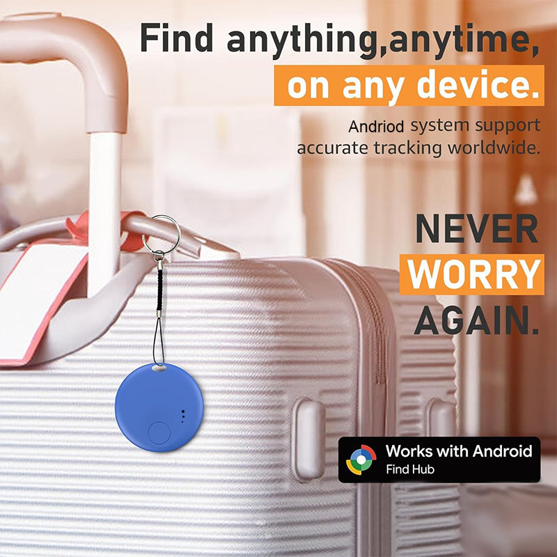 Wesolvet N-Tag Smart Tracker - - Smart Home Hub Samsung incelemesi ve fiyatı