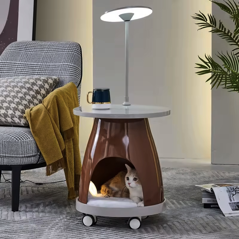 qo-Living Room Sofa Small Coff - Smart Home Living Room incelemesi ve fiyatı